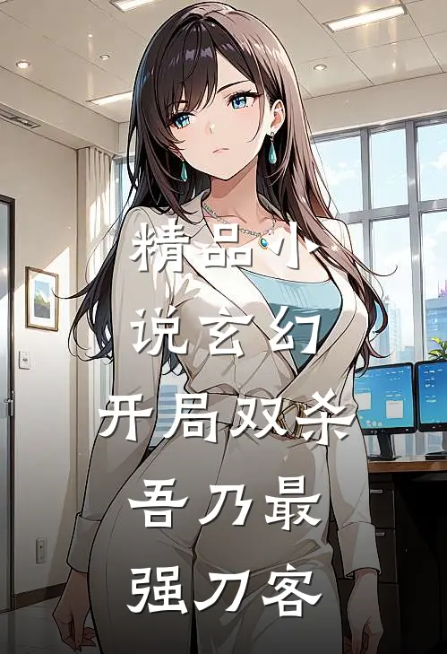 精品小说玄幻：开局双杀，吾乃最强刀客