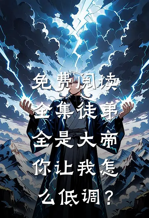 免费阅读全集徒弟全是大帝，你让我怎么低调？