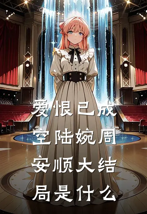 豪门弃妇搬到了派出所隔壁精修版
