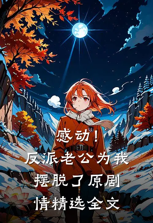 感动！反派老公为我摆脱了原剧情精选全文