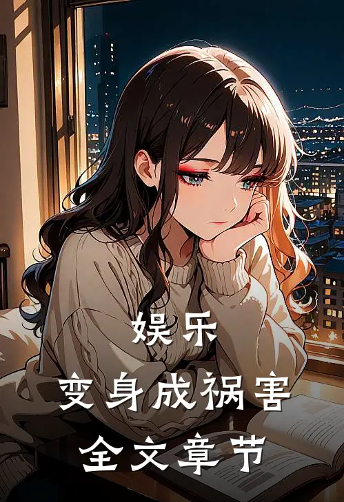 娱乐：变身成祸害全文章节