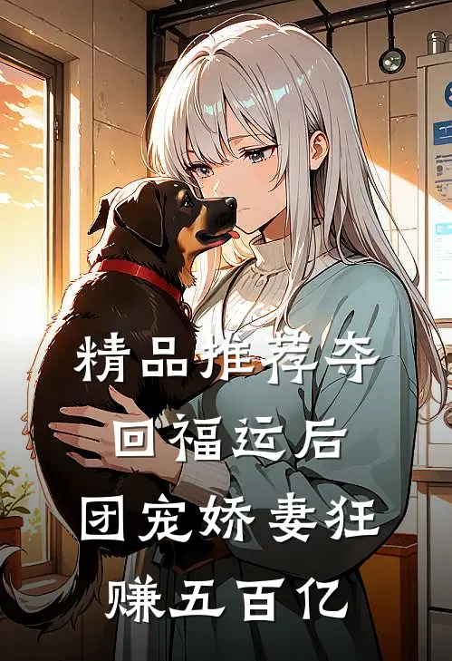 精品推荐夺回福运后，团宠娇妻狂赚五百亿