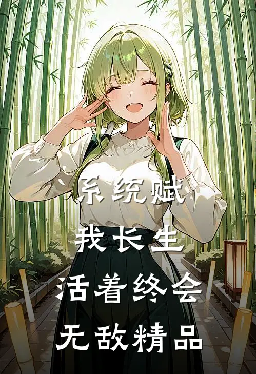 系统赋我长生，活着终会无敌精品