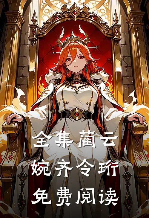 全集蔺云婉齐令珩免费阅读