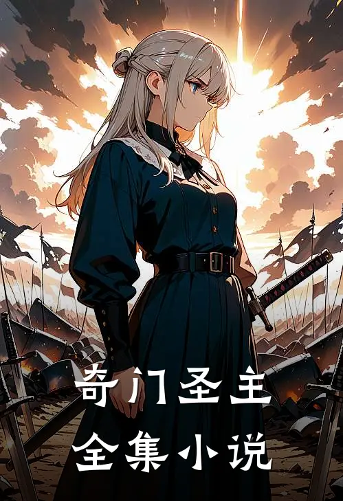 奇门圣主全集小说