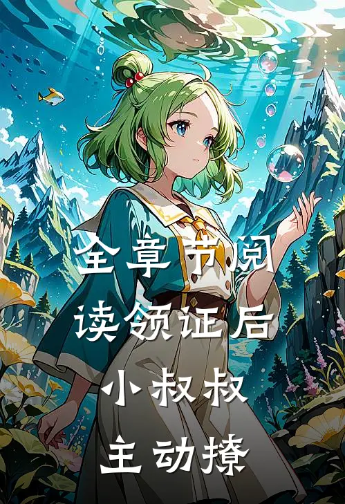 全章节阅读领证后，小叔叔主动撩