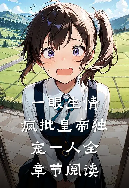 一眼生情：疯批皇帝独宠一人全章节阅读