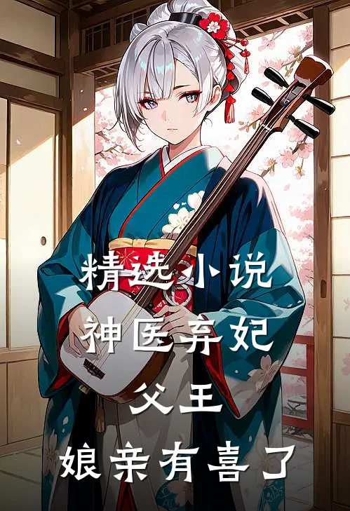 精选小说神医弃妃：父王，娘亲有喜了