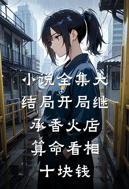 小说全集大结局开局继承香火店,算命看相十块钱