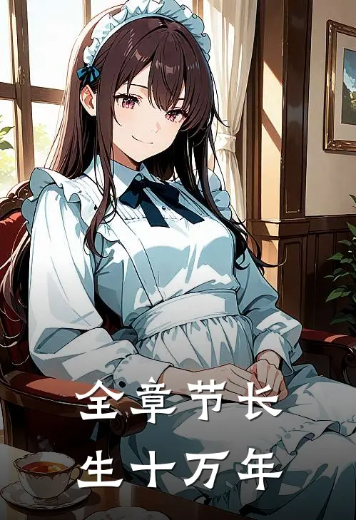 全章节长生十万年
