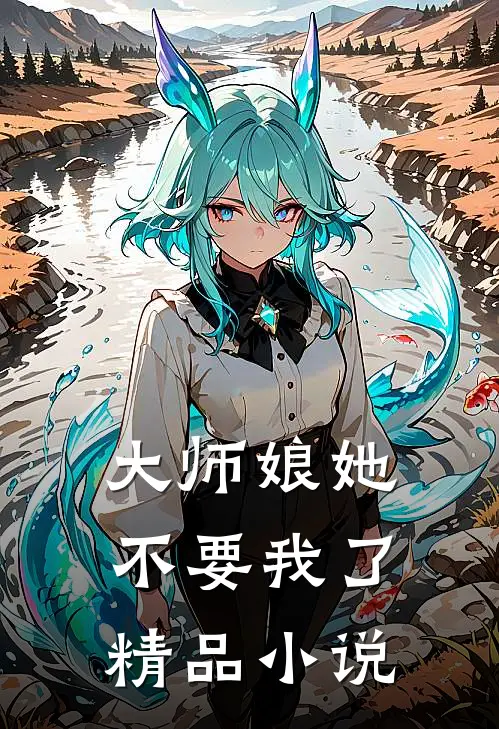 大师娘她不要我了精品小说
