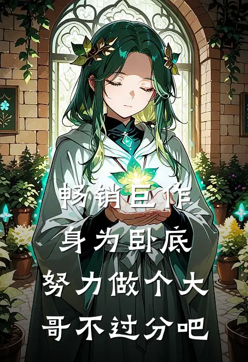 畅销巨作身为卧底，努力做个大哥不过分吧
