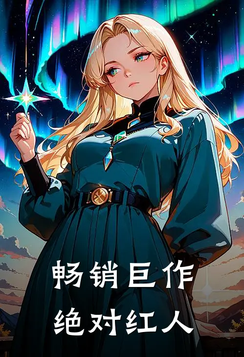 畅销巨作绝对红人