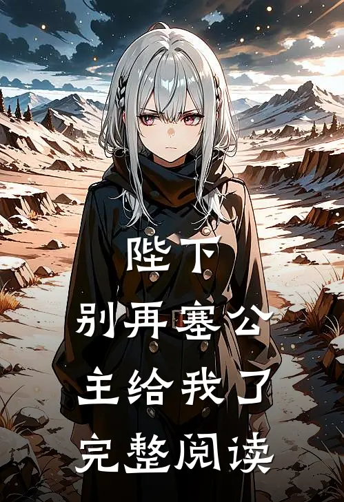 陛下，别再塞公主给我了完整阅读