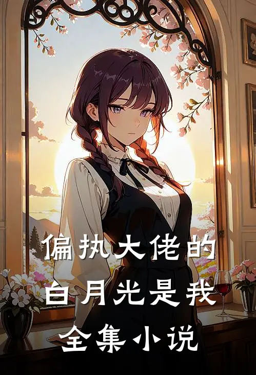 偏执大佬的白月光是我全集小说