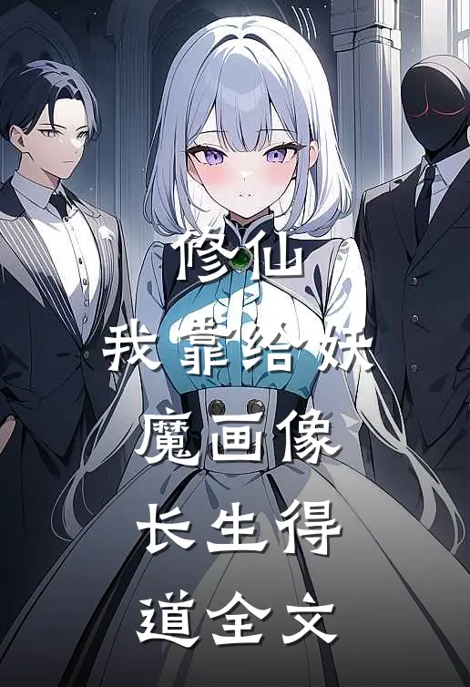 修仙：我靠给妖魔画像，长生得道全文