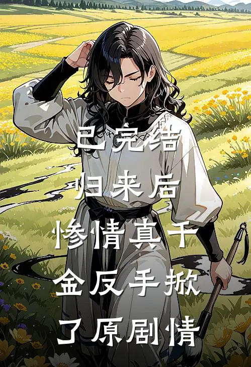 已完结归来后，惨情真千金反手掀了原剧情