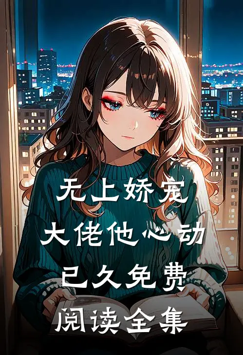 无上娇宠：大佬他心动已久免费阅读全集