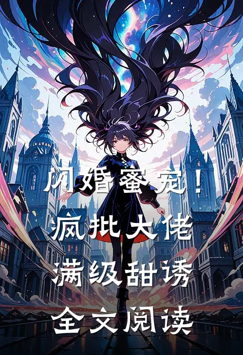 闪婚蜜宠！疯批大佬满级甜诱全文阅读