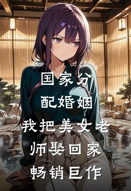 国家分配婚姻，我把美女老师娶回家畅销巨作