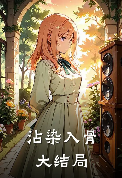 沾染入骨大结局
