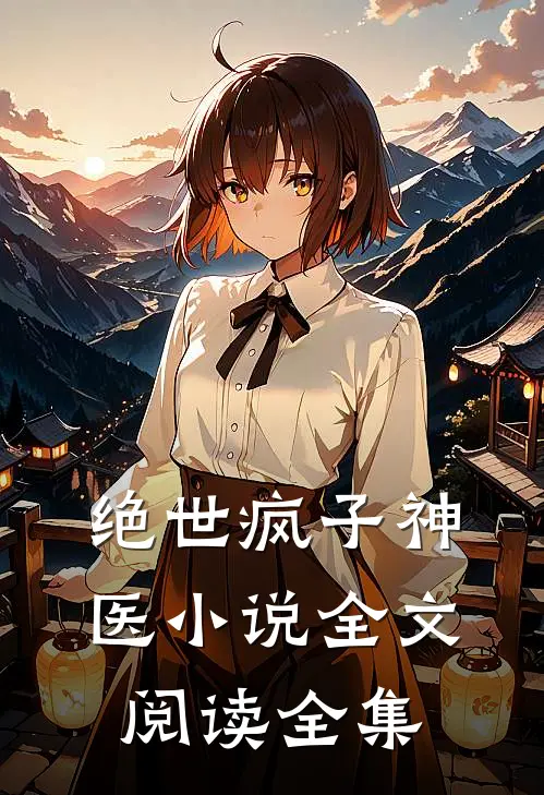 绝世疯子神医小说全文阅读全集