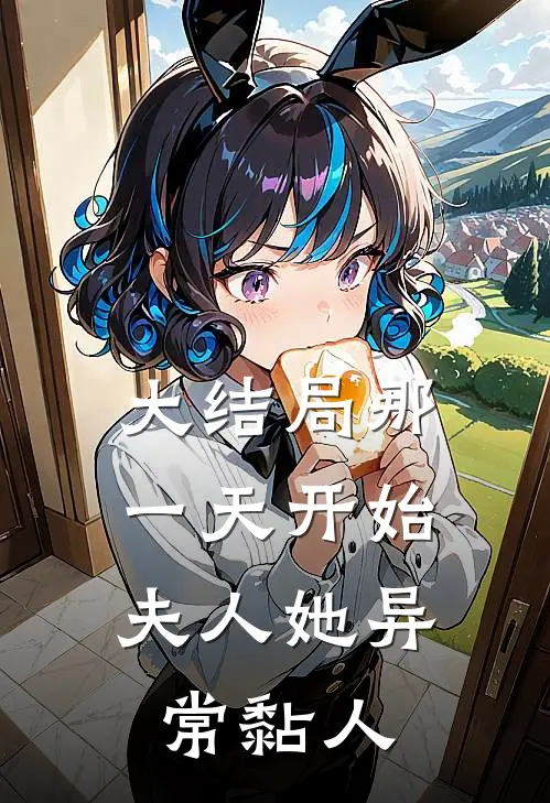 大结局那一天开始，夫人她异常黏人