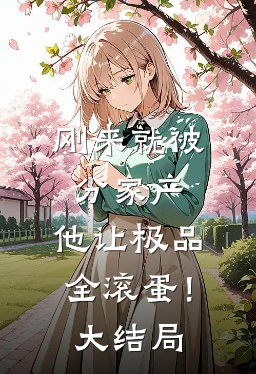 刚来就被分家产，他让极品全滚蛋！大结局