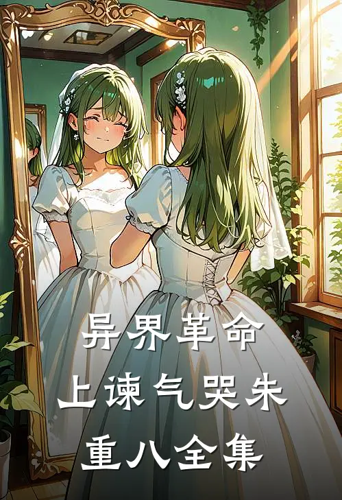 异界革命：上谏气哭朱重八全集