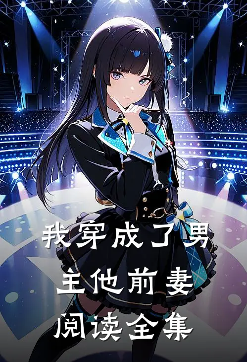 我穿成了男主他前妻阅读全集