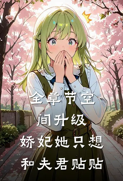 全章节空间升级：娇妃她只想和夫君贴贴