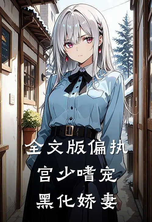 全文版偏执宫少嗜宠黑化娇妻