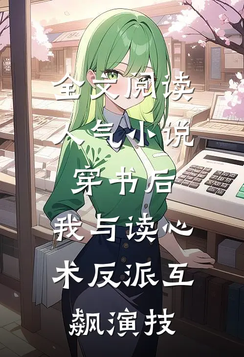 全文阅读人气小说穿书后,我与读心术反派互飙演技