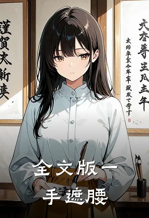 全文版一手遮腰