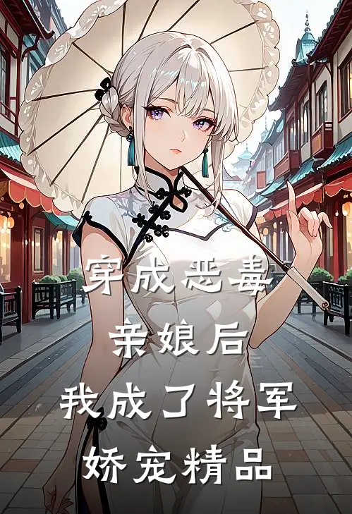 穿成恶毒亲娘后，我成了将军娇宠精品