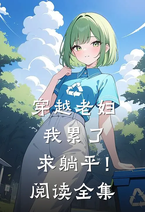 穿越老妇：我累了，求躺平！阅读全集