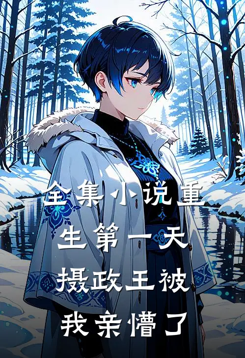 全集小说重生第一天，摄政王被我亲懵了