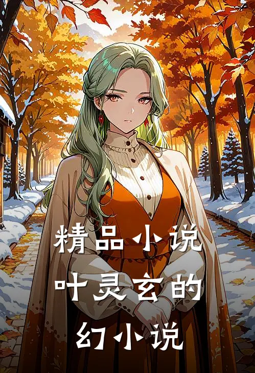 精品小说叶灵玄的幻小说