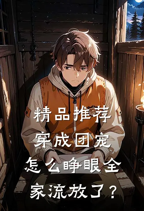 精品推荐穿成团宠，怎么睁眼全家流放了？