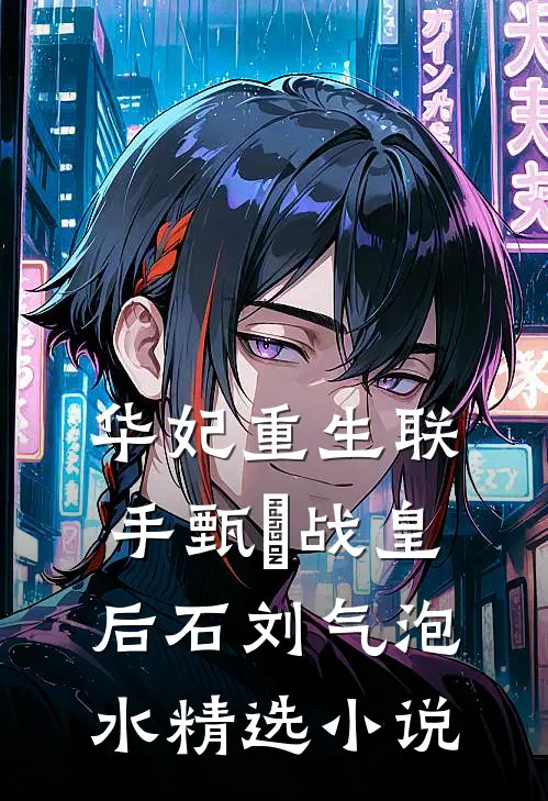 华妃重生联手甄嬛战皇后石刘气泡水精选小说