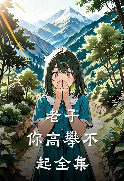 老子，你高攀不起全集