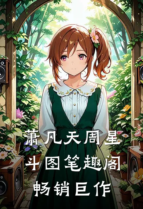 萧凡天周星斗图笔趣阁畅销巨作