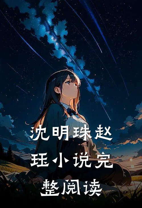 沈明珠赵珏小说完整阅读