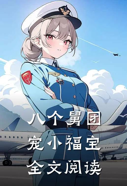 八个舅团宠小福宝全文阅读