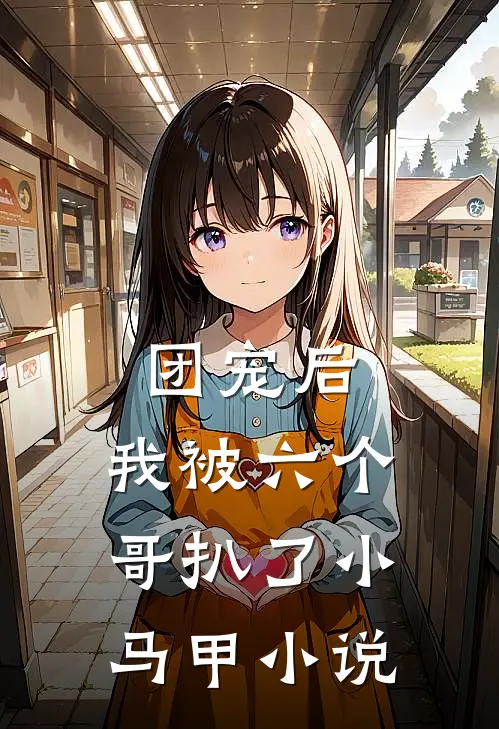 团宠后，我被六个哥扒了小马甲小说
