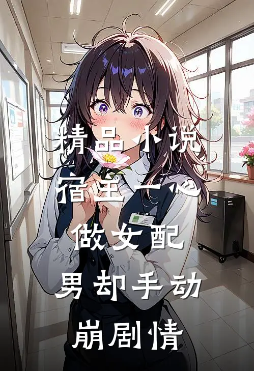 精品小说宿主一心做女配，男却手动崩剧情