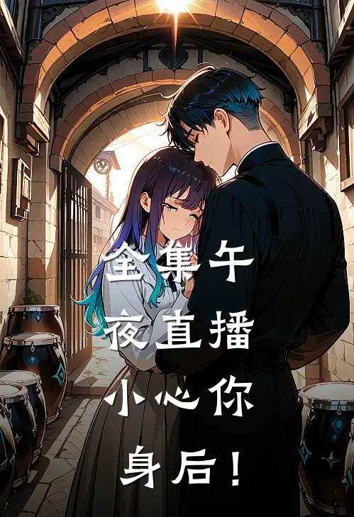 全集午夜直播：小心你身后！