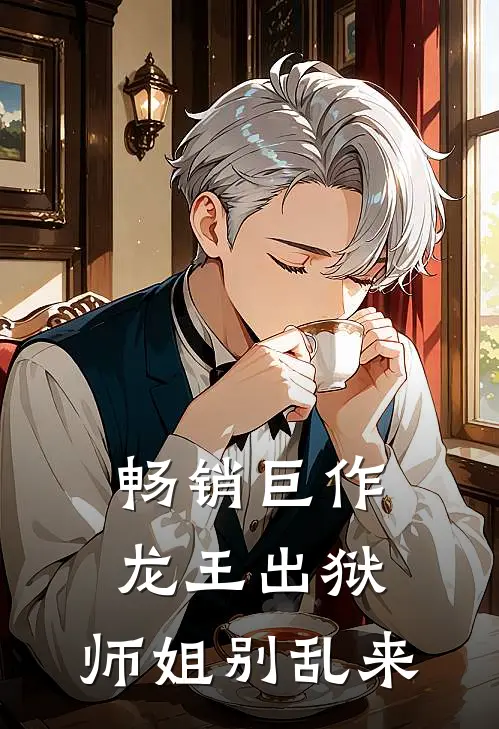 畅销巨作龙王出狱，师姐别乱来