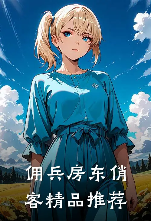 佣兵房东俏客精品推荐