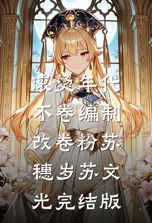 宝藏主播：榜一竞争太激烈小说大结局